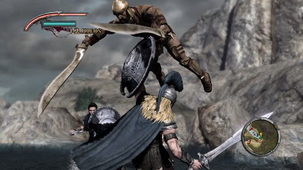 特洛伊無雙 Troy Musou JAP XBOX360(日版)(DVD9版)